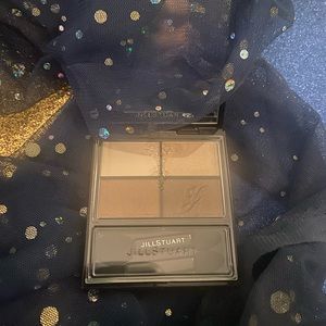 JILL STUART Frm JAPAN NATURAL BROWN HUE Eyeshadow LUX CLASSY QUALITATIVE RARE